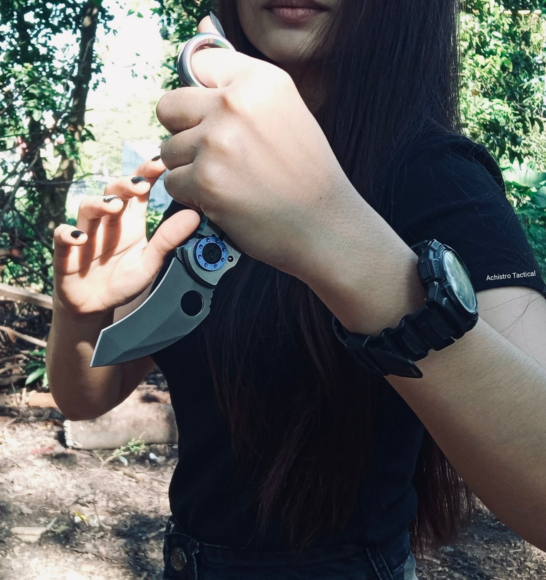 Karambits