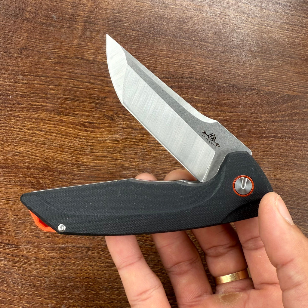 ATG Demeanor EDC Folding Knife
