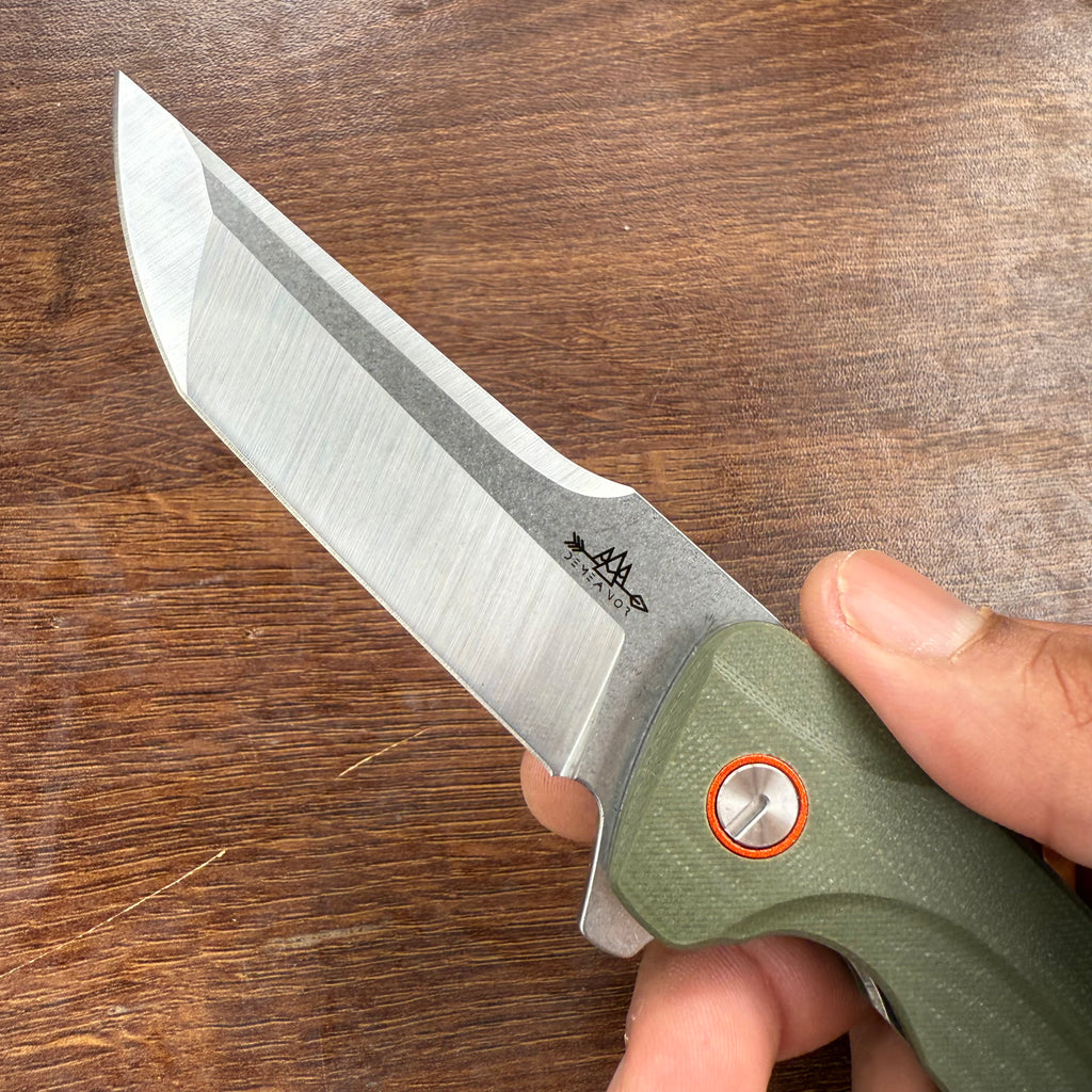 ATG Demeanor EDC Folding Knife