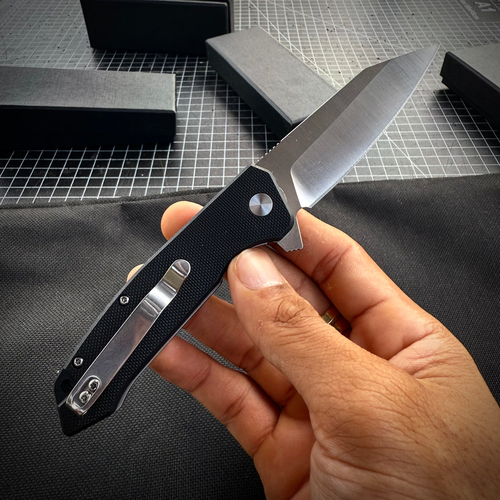 ATG Horus Folding EDC Knife