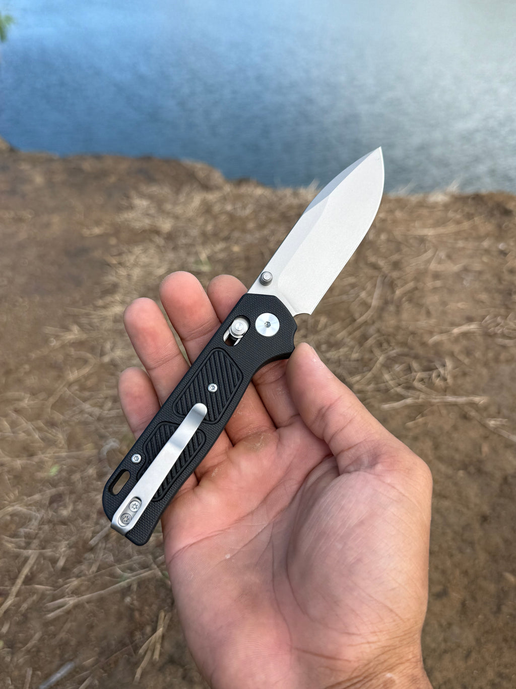 ATG RAGNAR V2