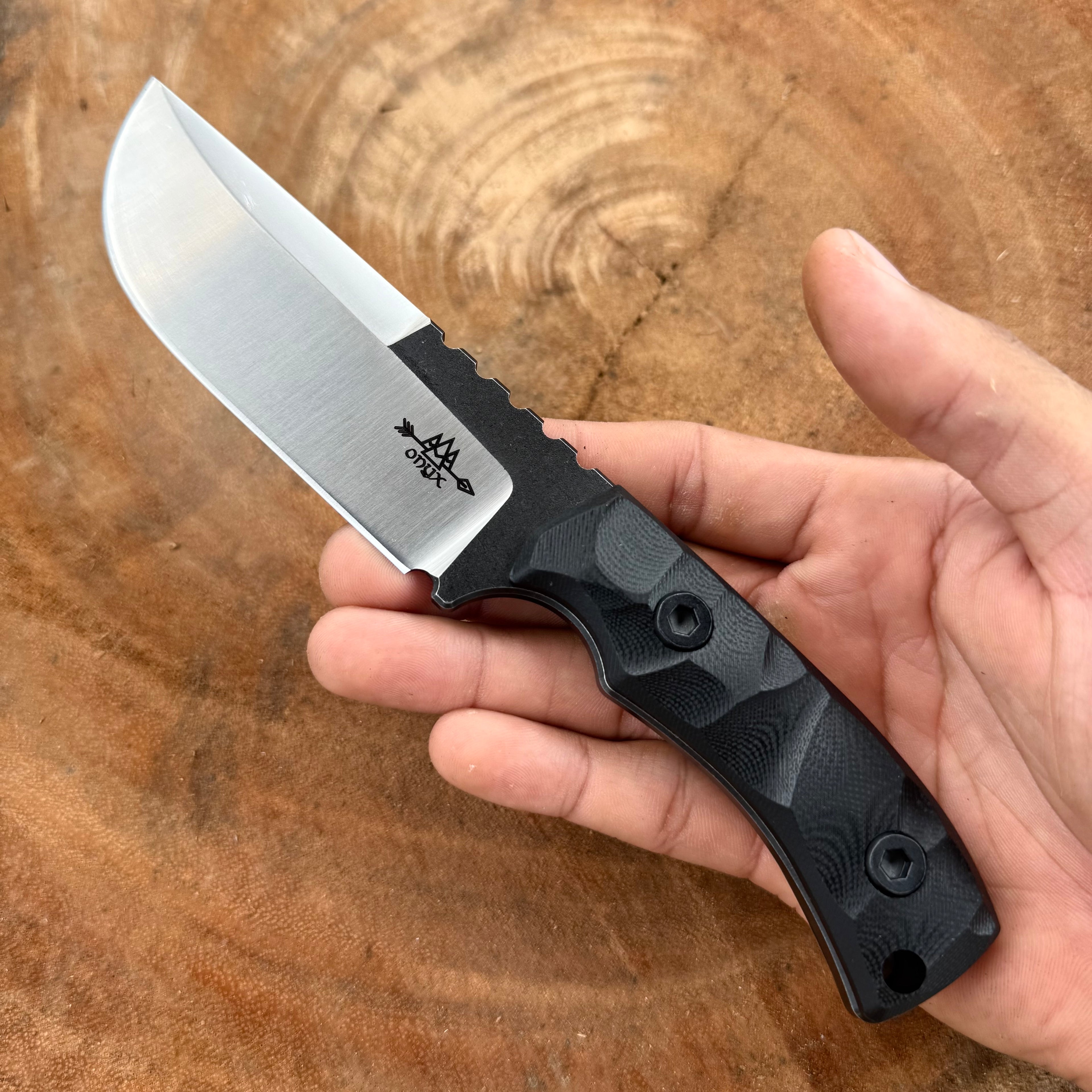ATG ONYX CAMP KNIFE