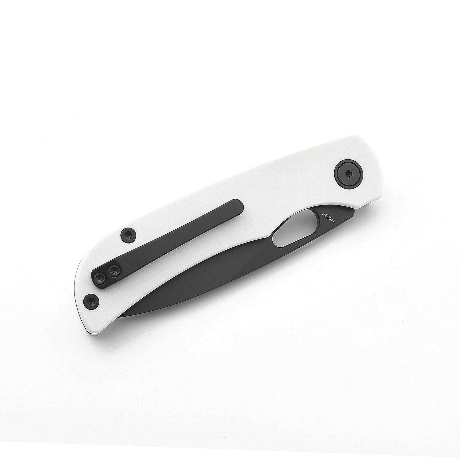 Miguron Moyarl G10 EDC Folding Knife