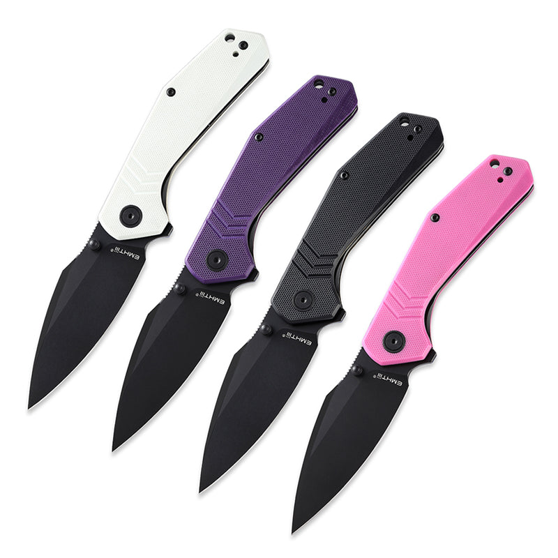 EMHT29 EDC Folding Knife