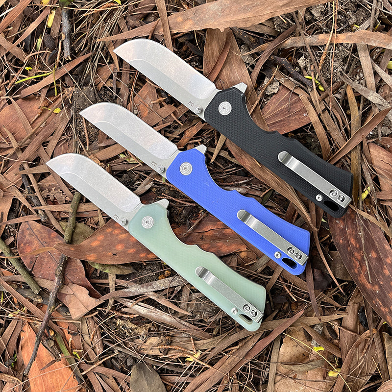 EMHT16 EDC Folding Knife