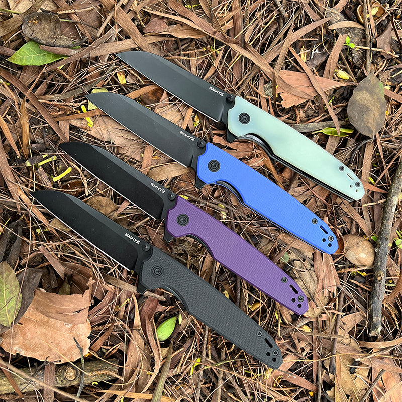 EMHT17 EDC Folding Knife