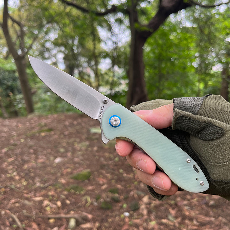 EMHT15 EDC Folding Knife