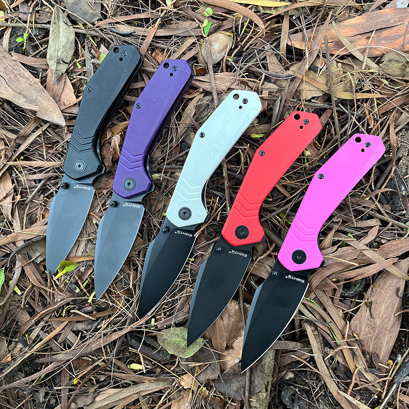 EMHT29 EDC Folding Knife
