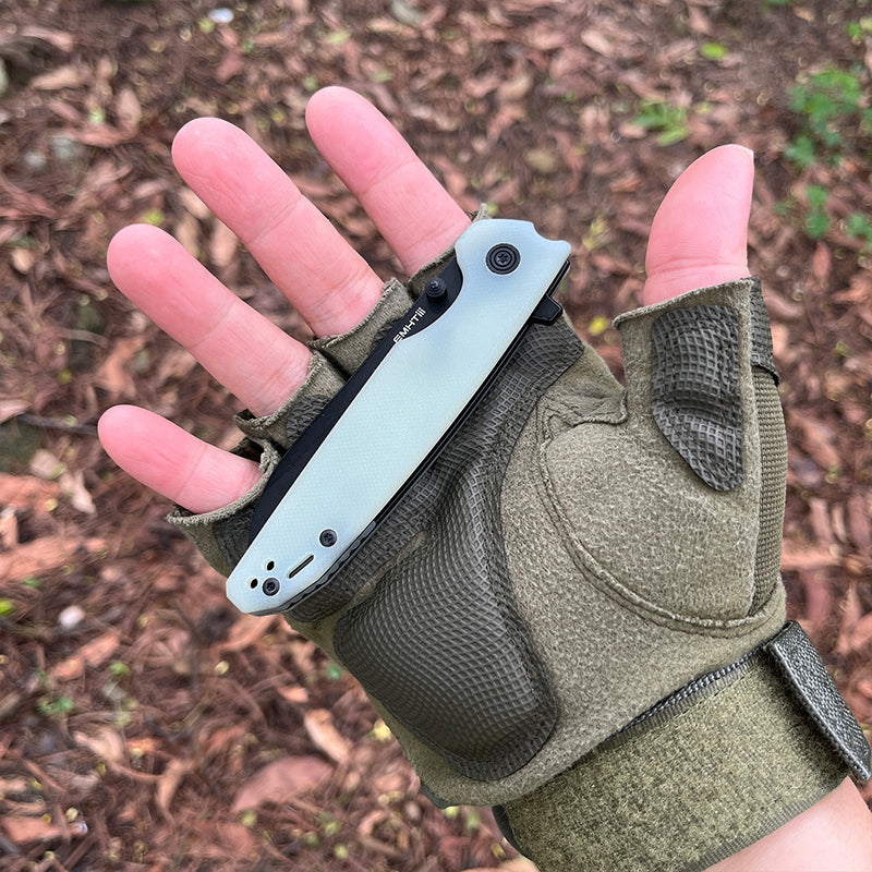 EMHT17 EDC Folding Knife
