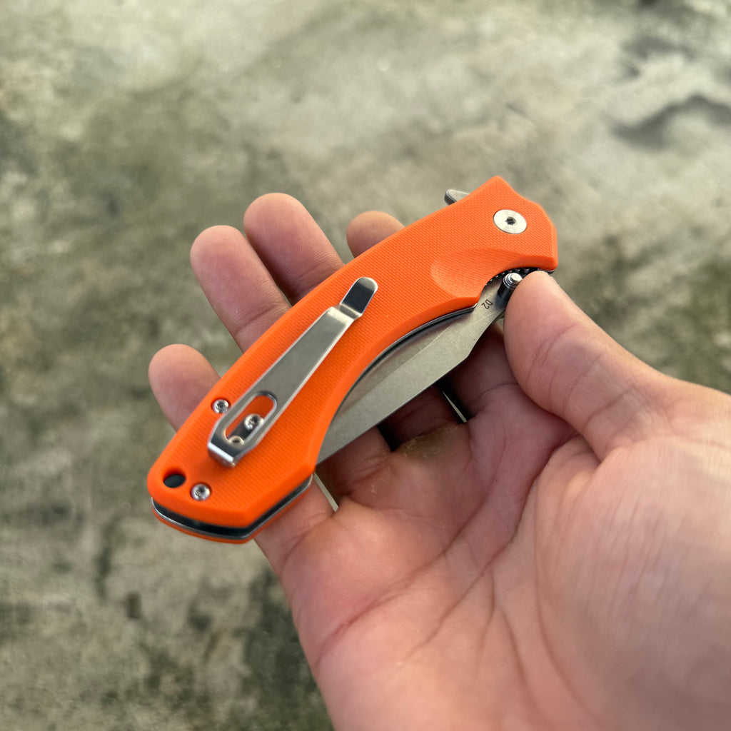 ATG Gurk Kitchen Knife