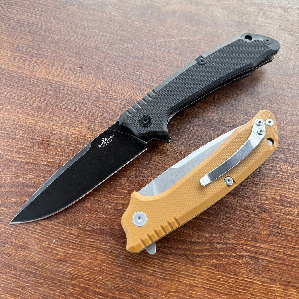 ATG Kronos EDC Folding Knife