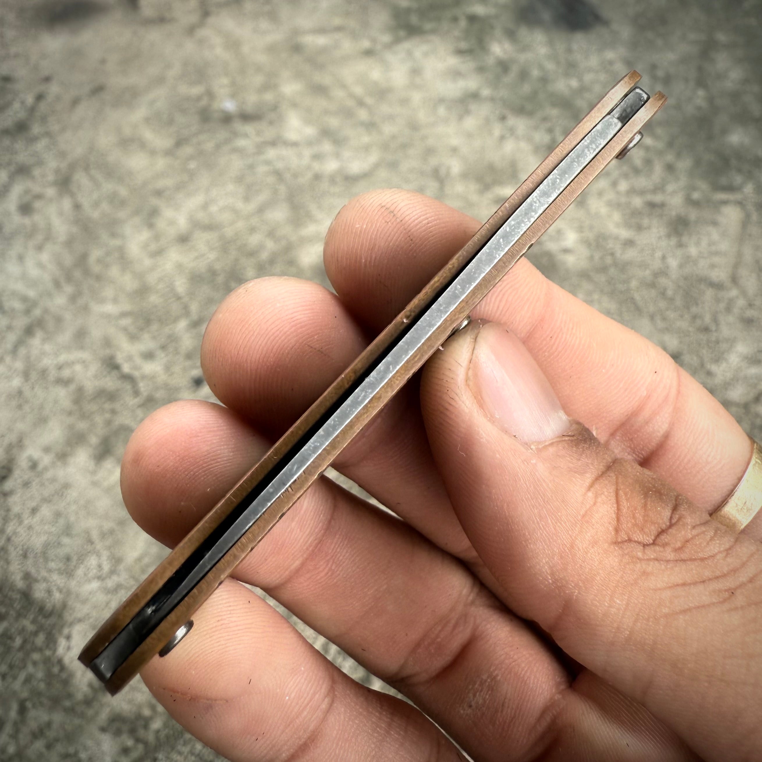 Copper 84mm Soloist