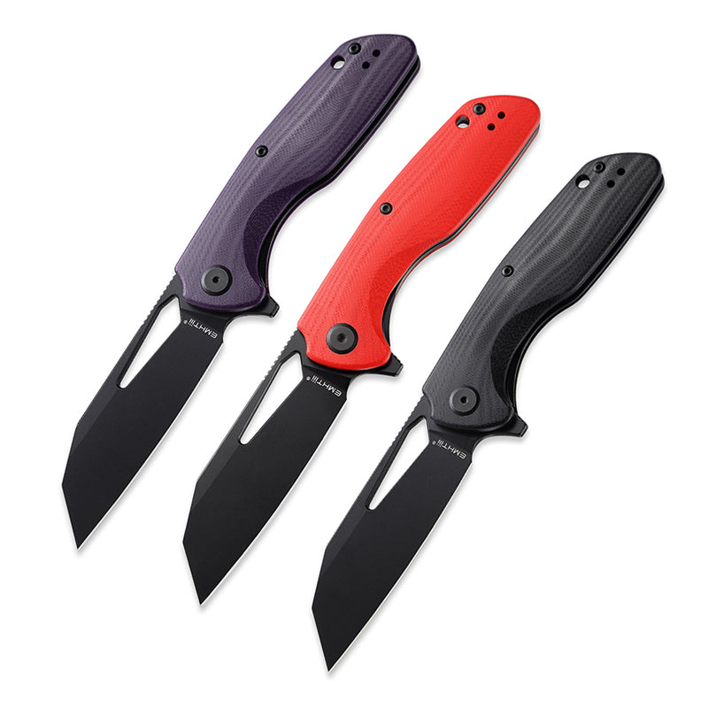 EMHT25 EDC Folding Knife