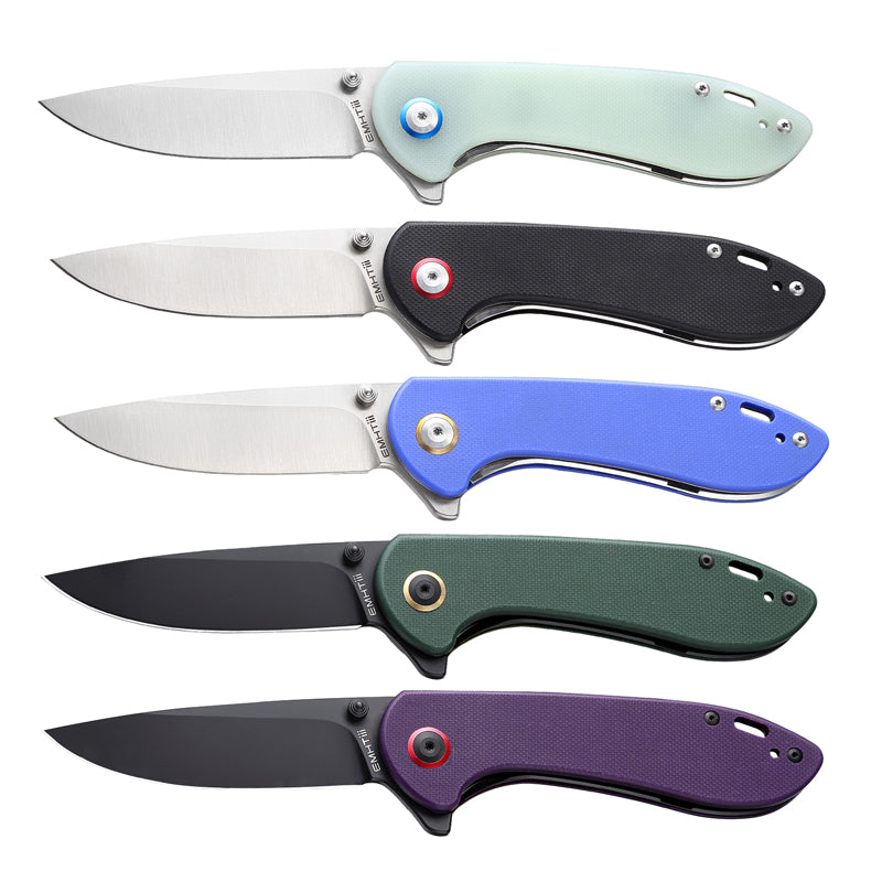 EMHT15 EDC Folding Knife