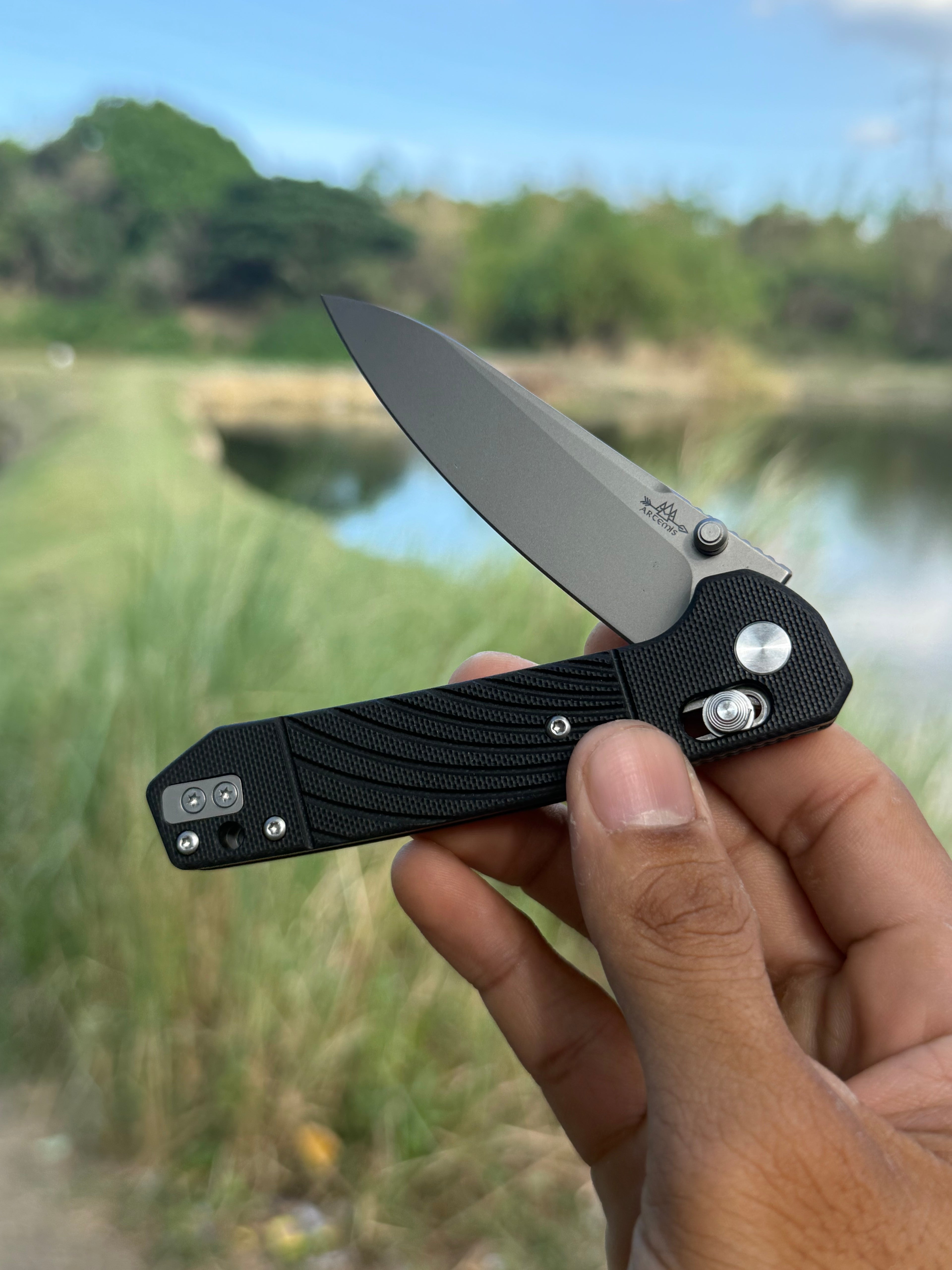 ATG ARTEMIS