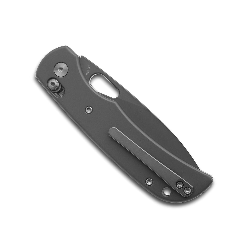 Miguron Moyarl Ti Cross Bar Lock