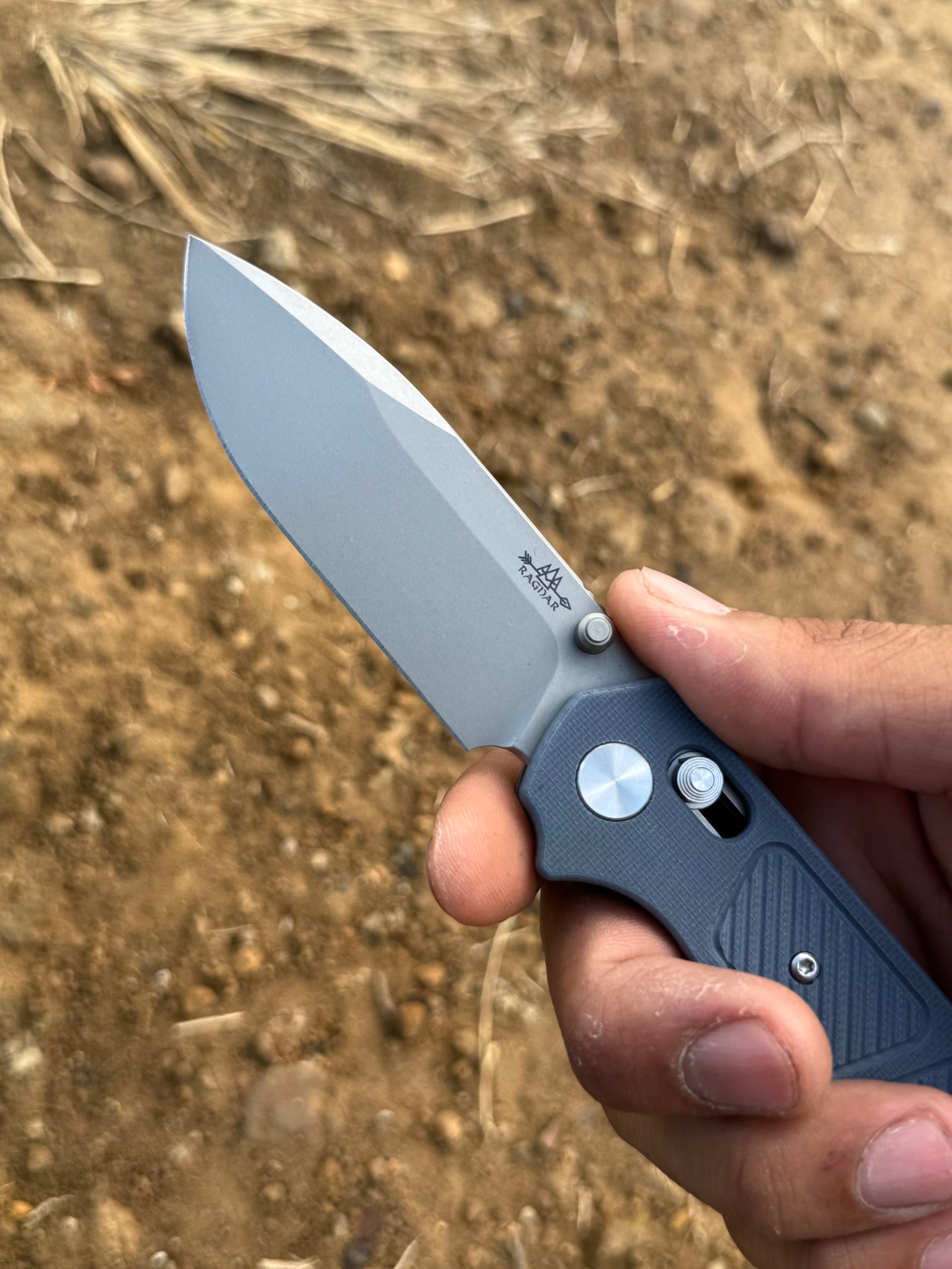 ATG RAGNAR V2