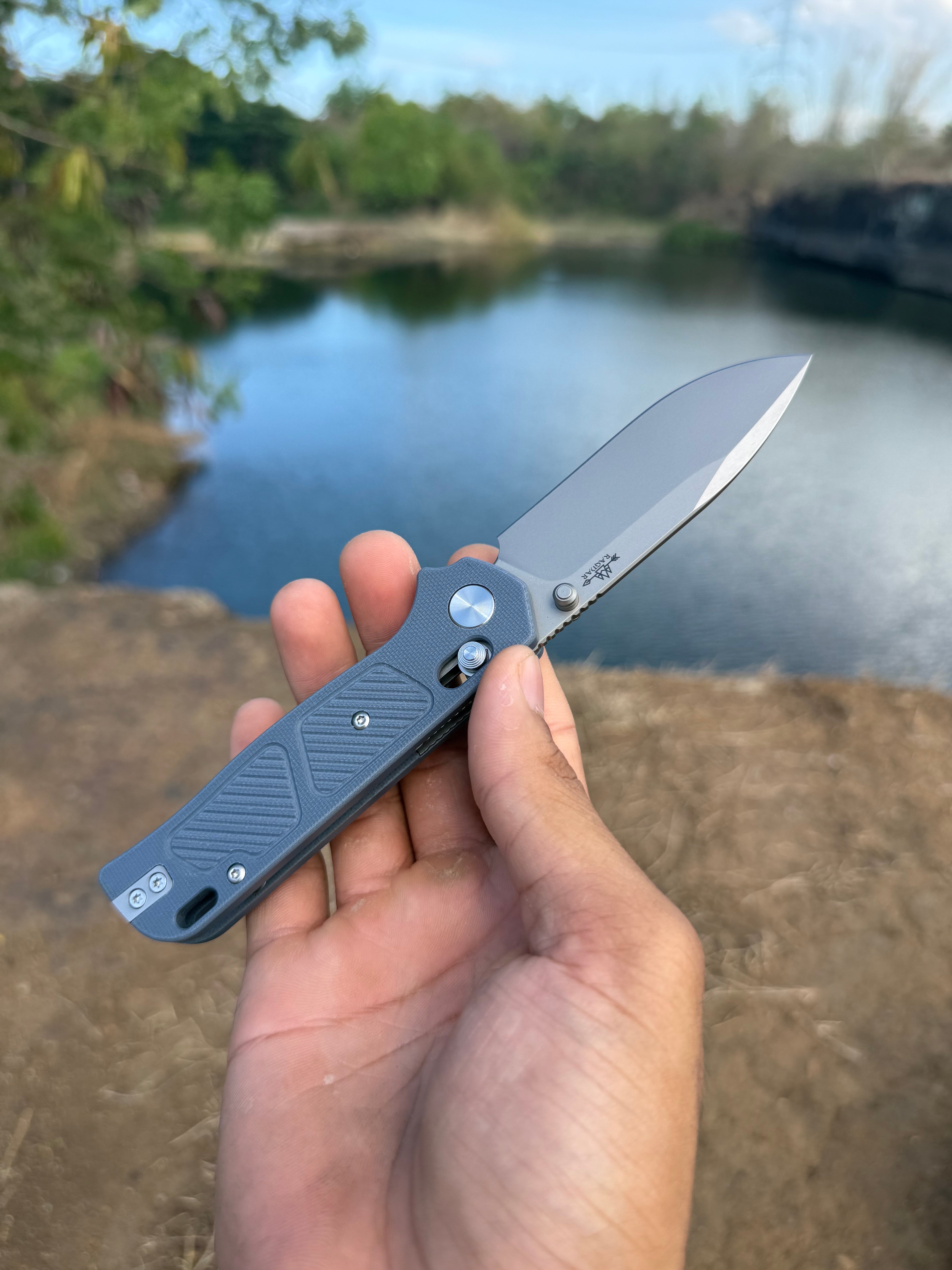 ATG RAGNAR V2