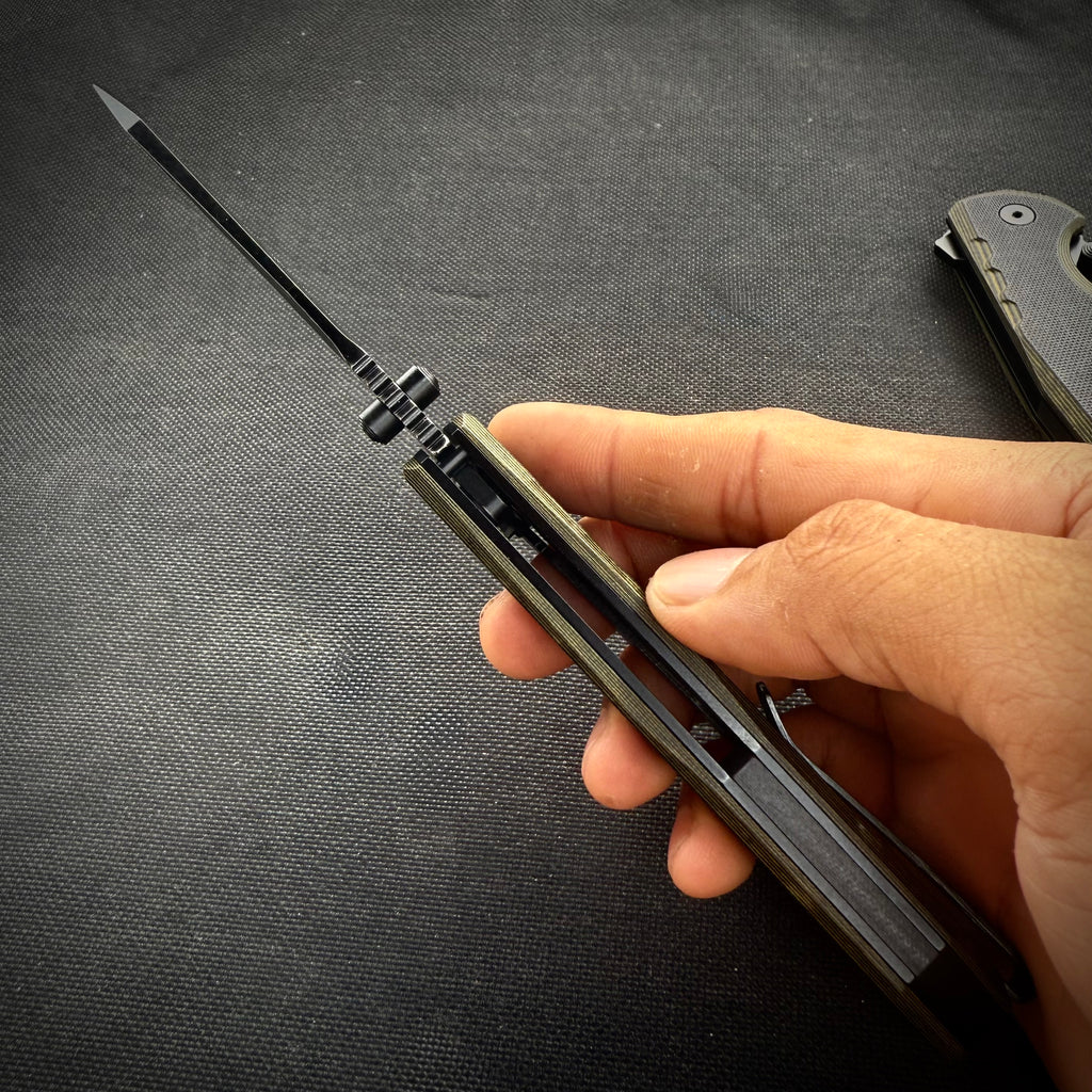 Blade Cartel PH F2 Folding EDC Knife