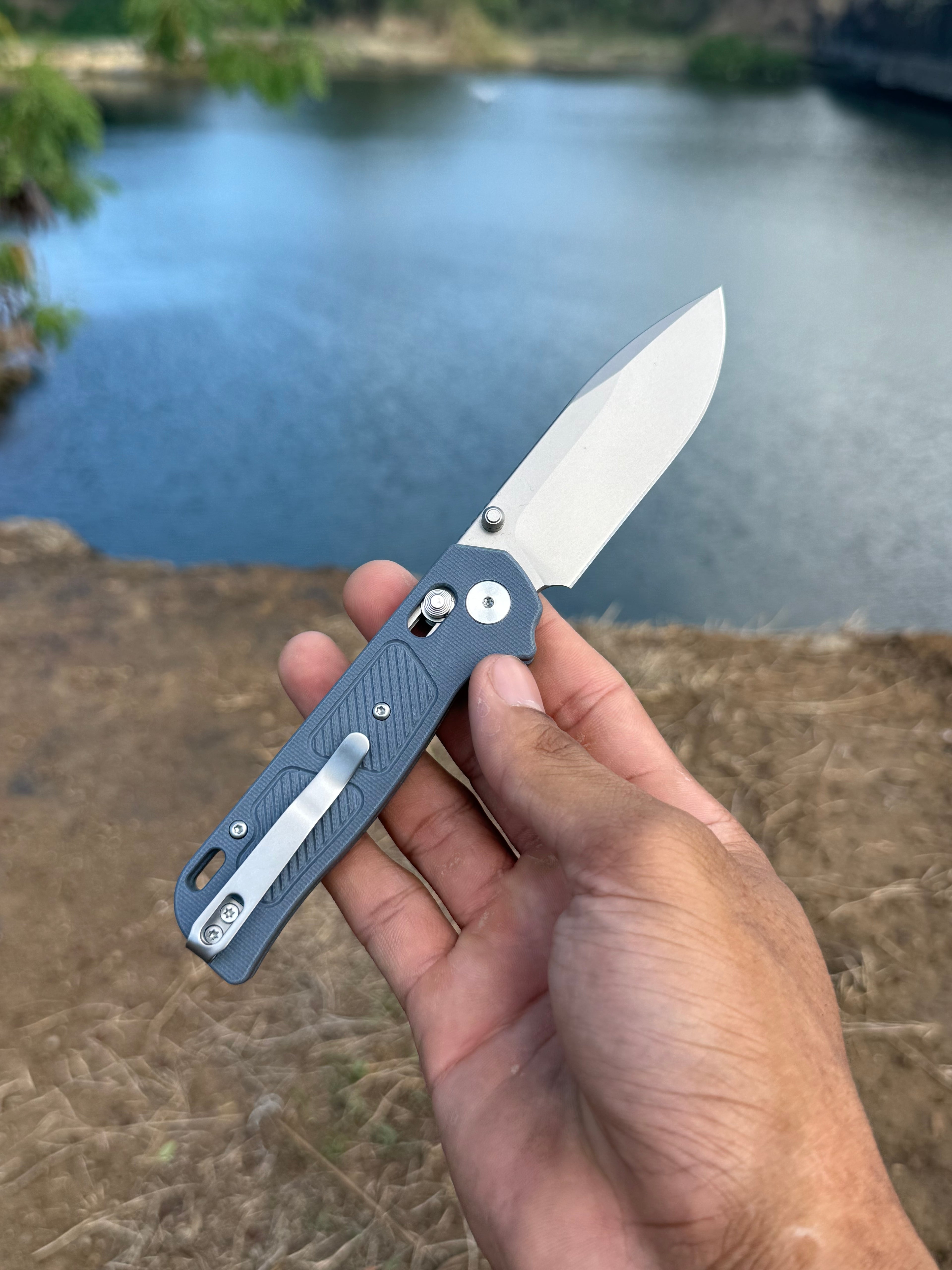 ATG RAGNAR V2