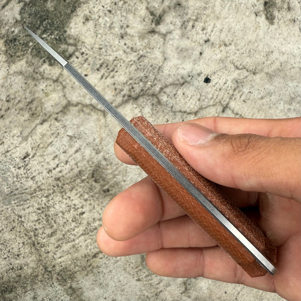 ATG Horus EDC Fixed Blade