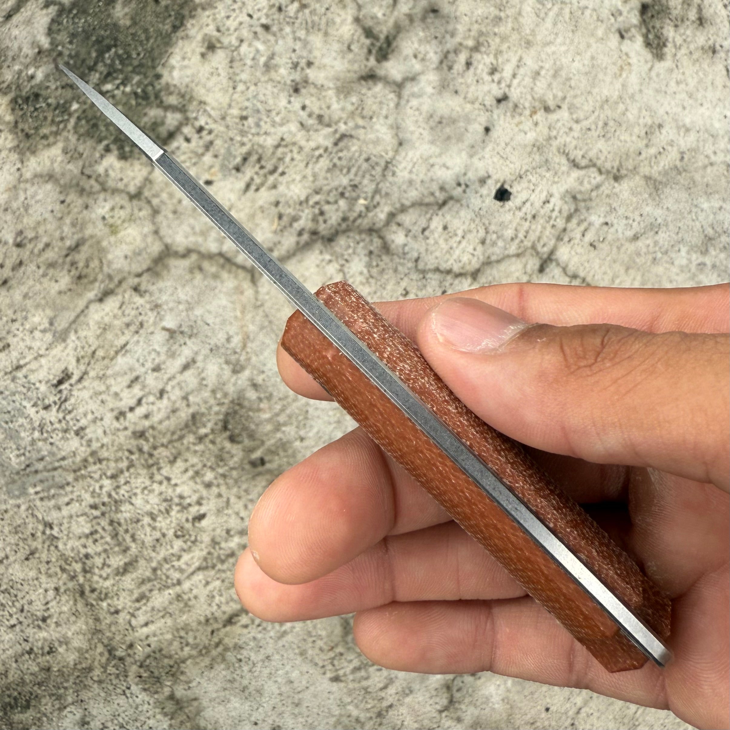 ATG Horus EDC Fixed Blade
