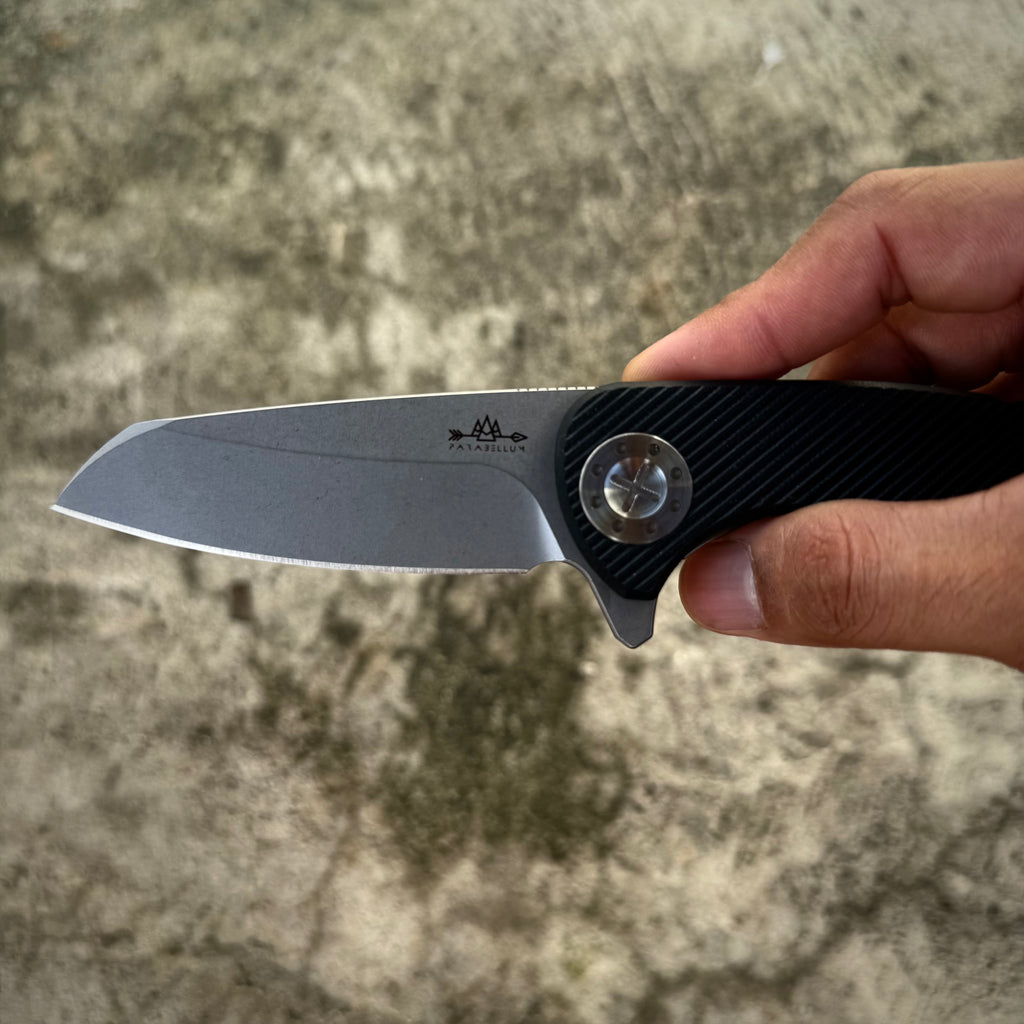 ATG Parabellum EDC Folding Knife