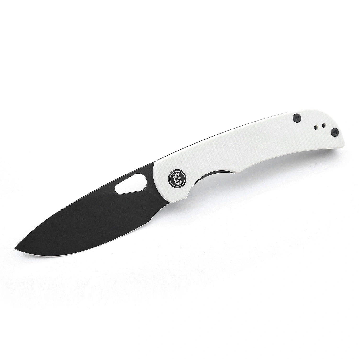 Miguron Moyarl G10 EDC Folding Knife