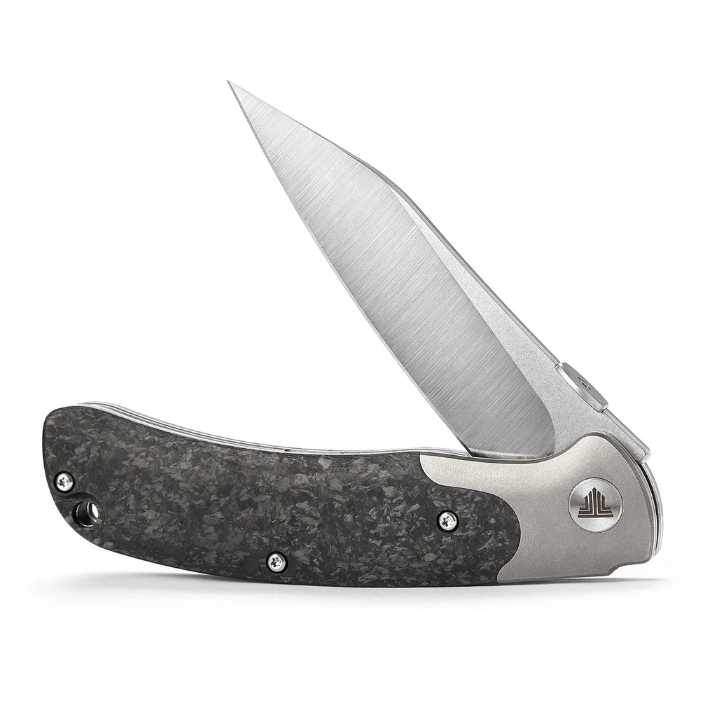 Trivisa Knives Ursa Major S35VN