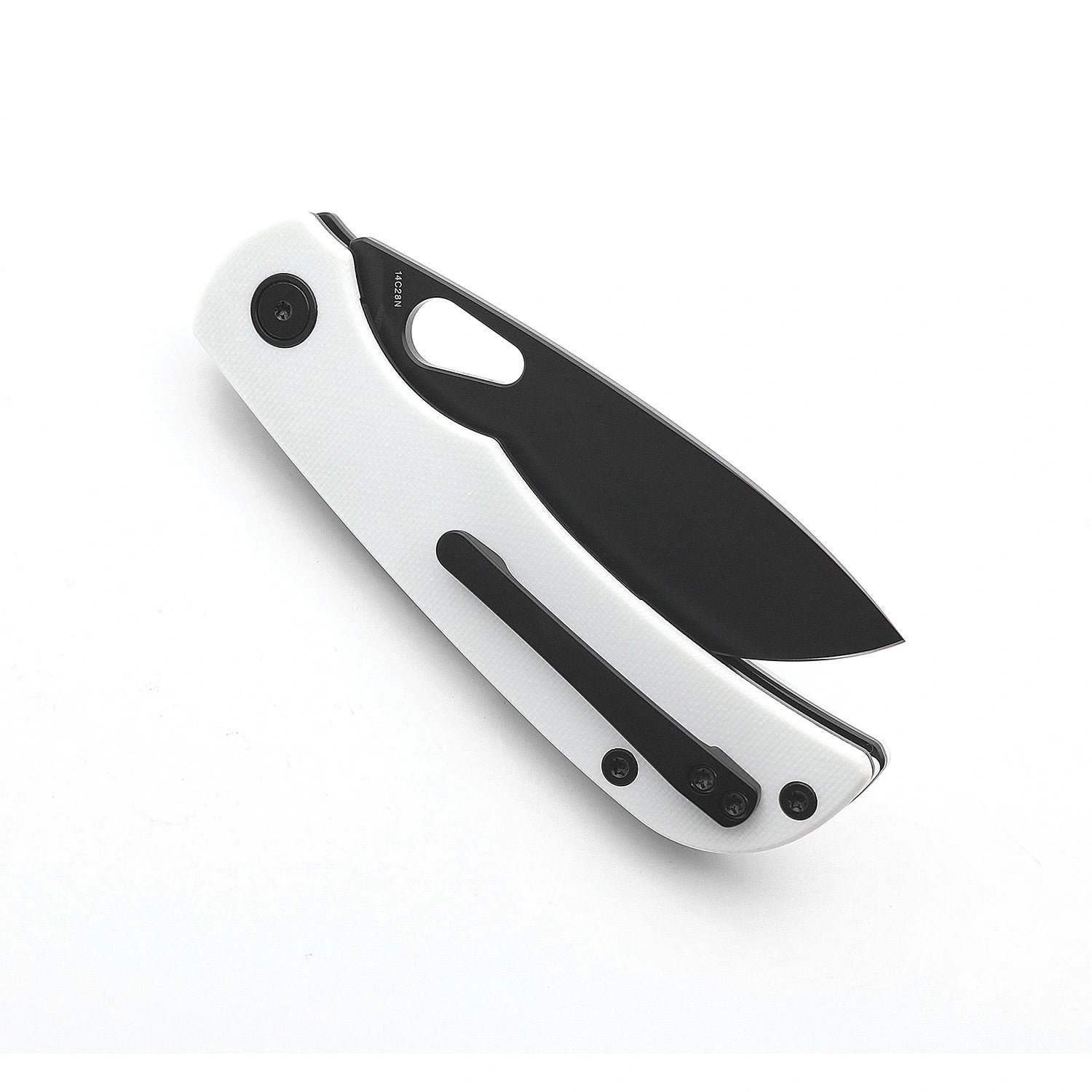 Miguron Moyarl G10 EDC Folding Knife