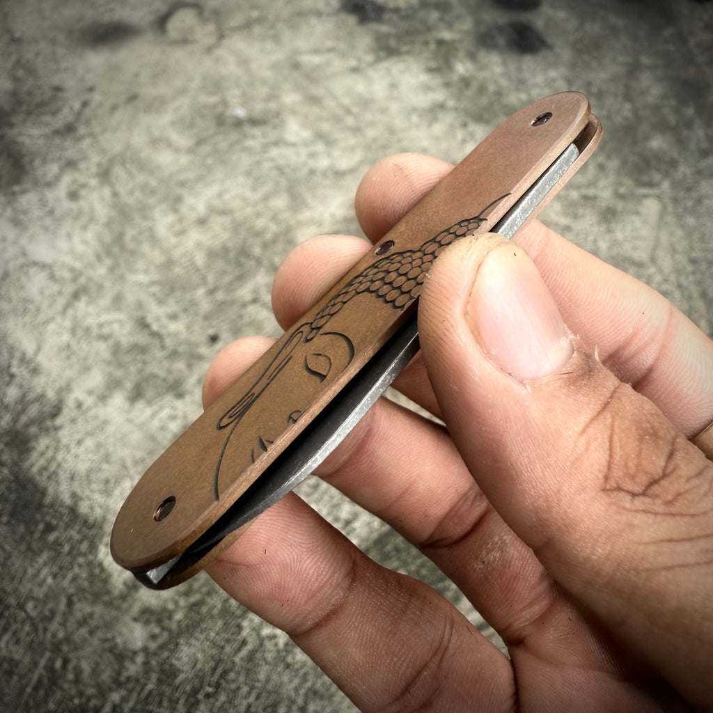 Copper 84mm Soloist