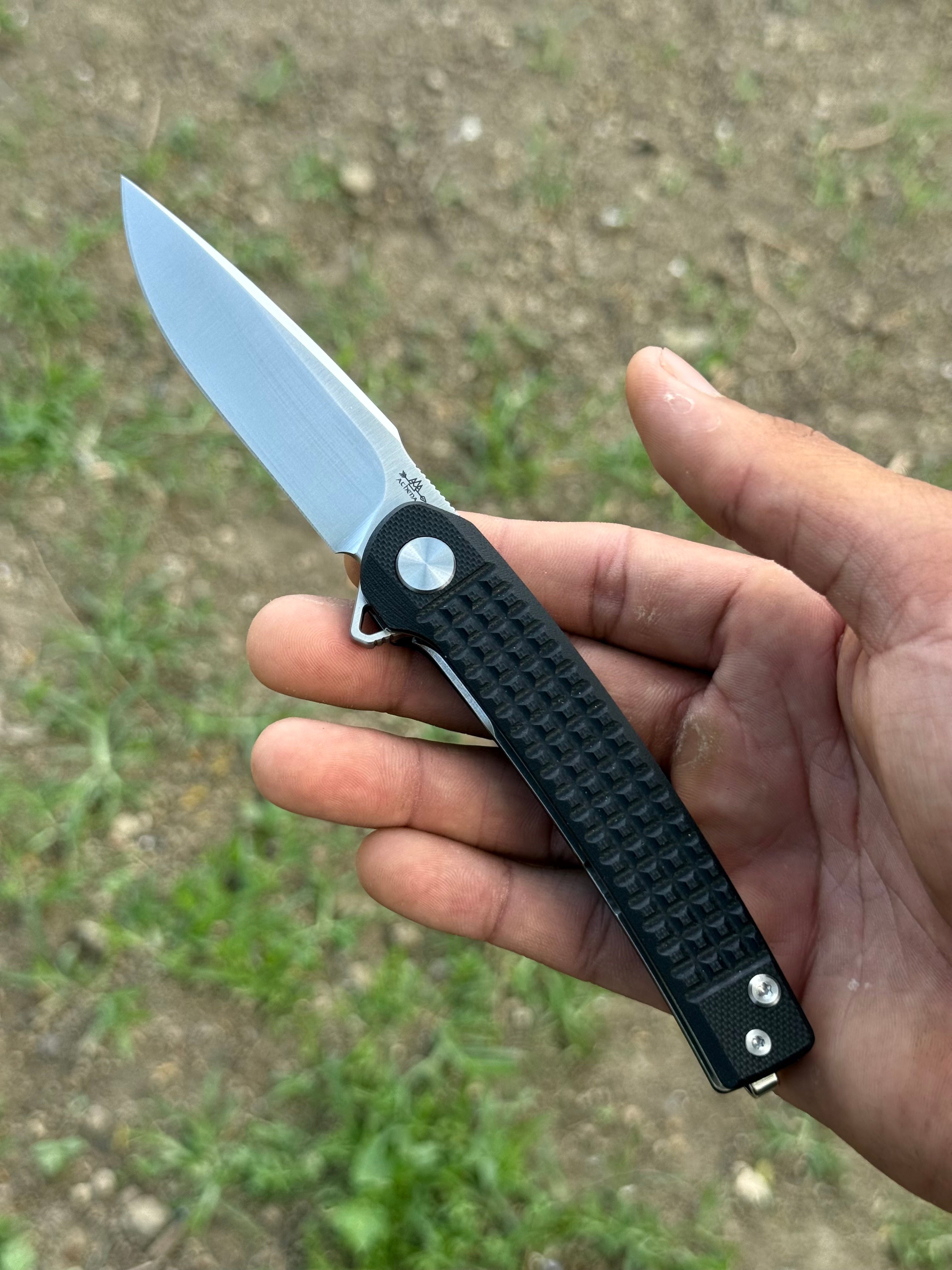 ATG ATHENA