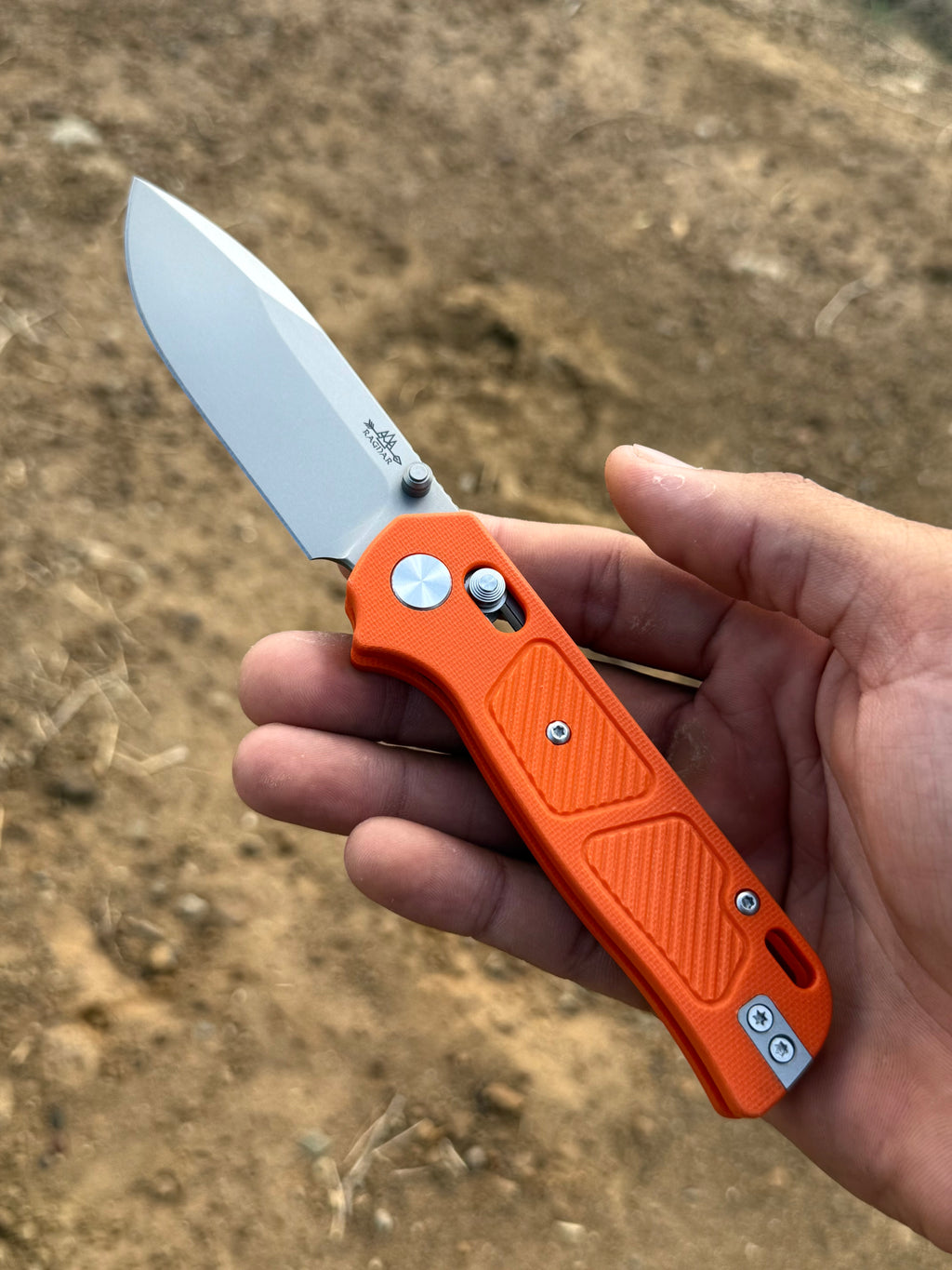 ATG RAGNAR V2