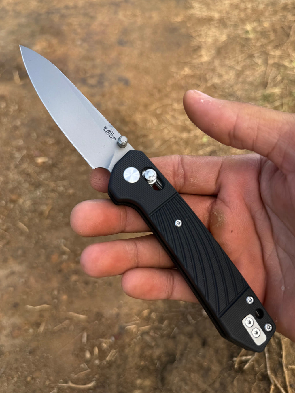 ATG ARTEMIS
