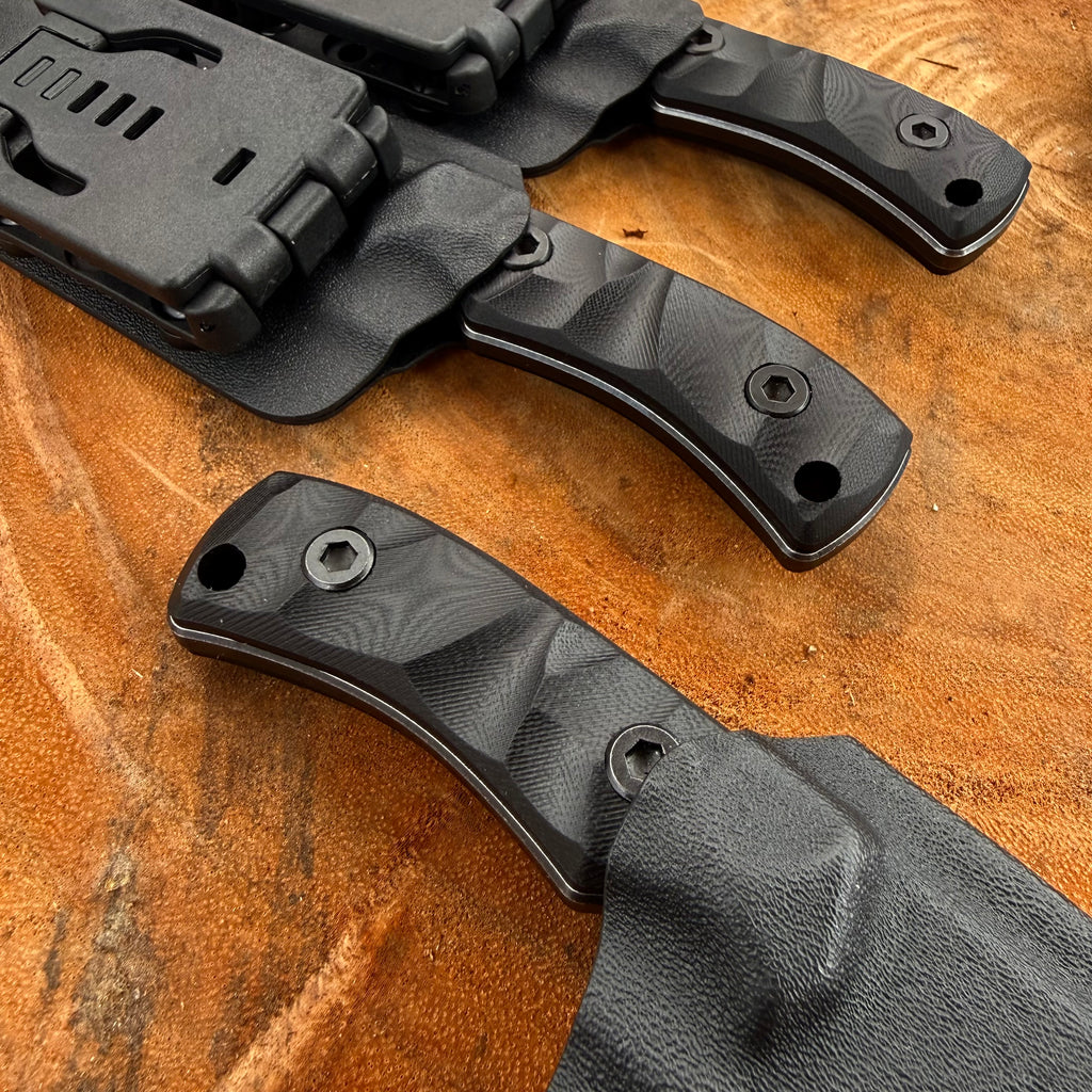 ATG ONYX CAMP KNIFE