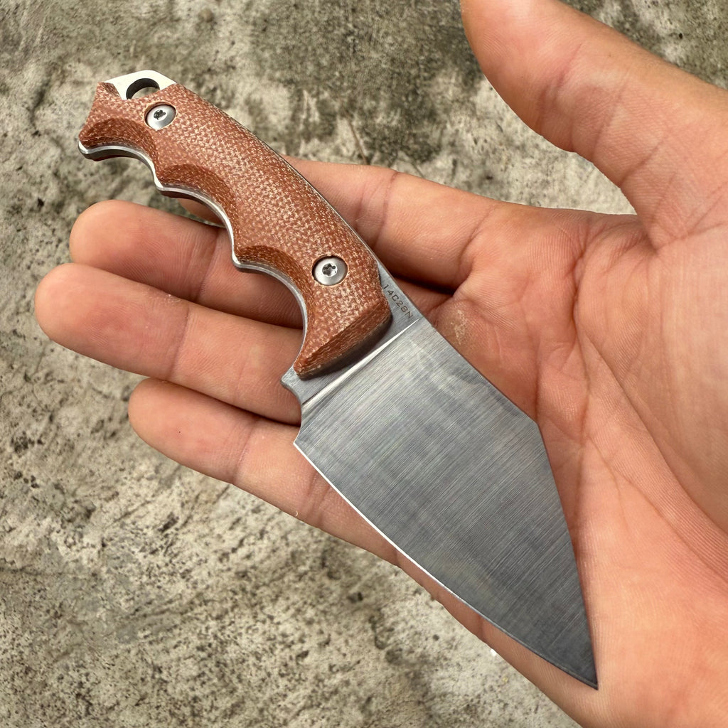 ATG Horus EDC Fixed Blade