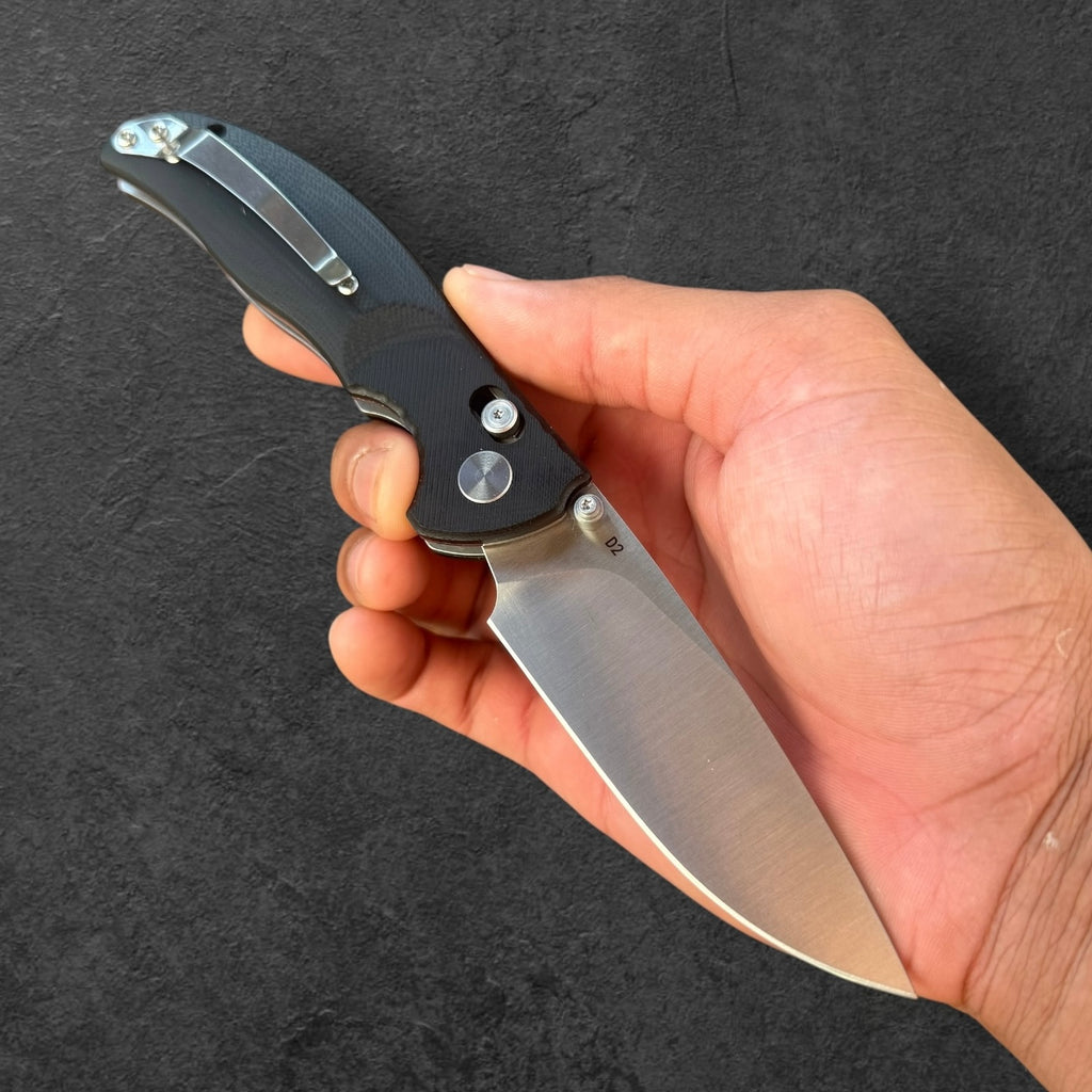 ATG KRATOS Folding EDC Knife