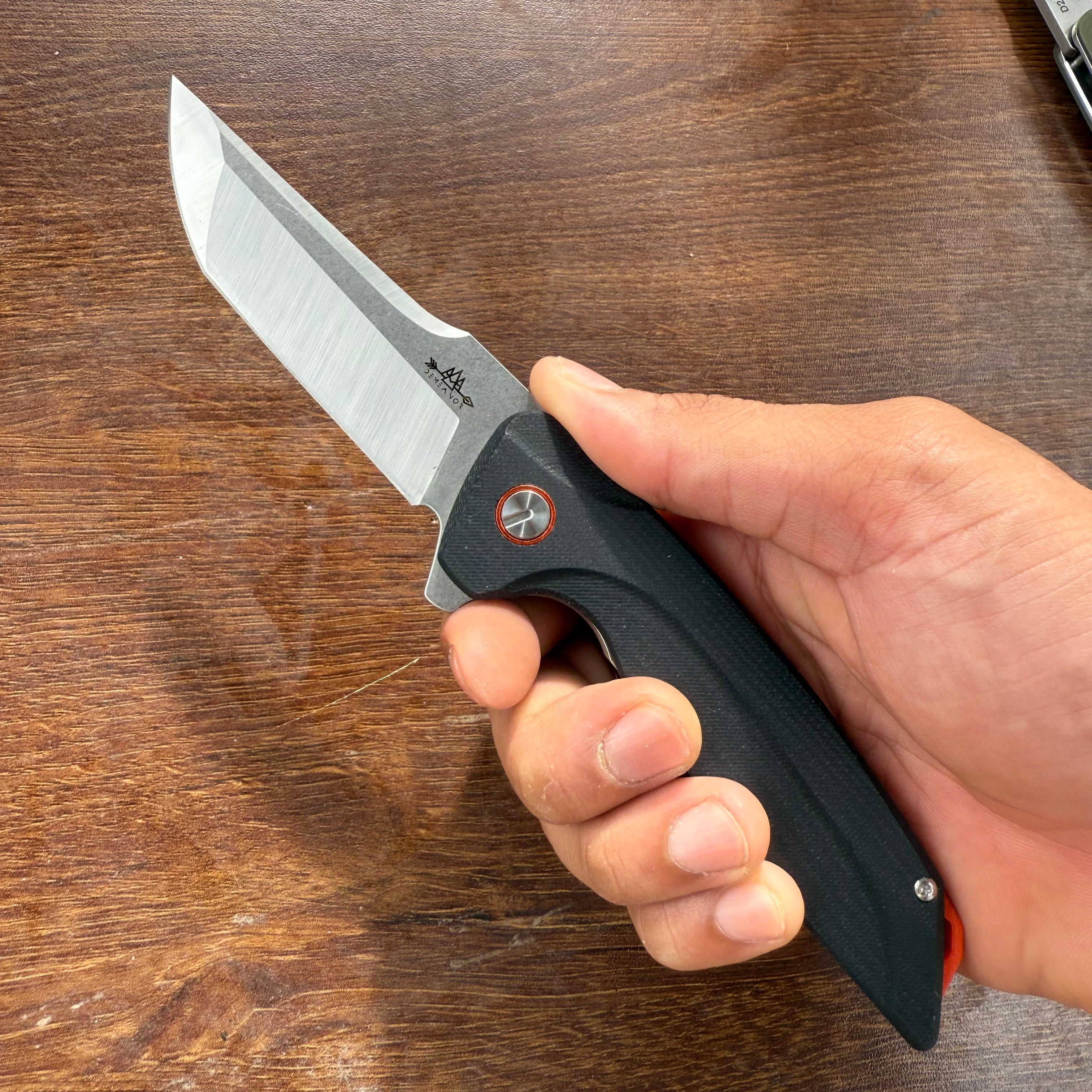 ATG Demeanor EDC Folding Knife