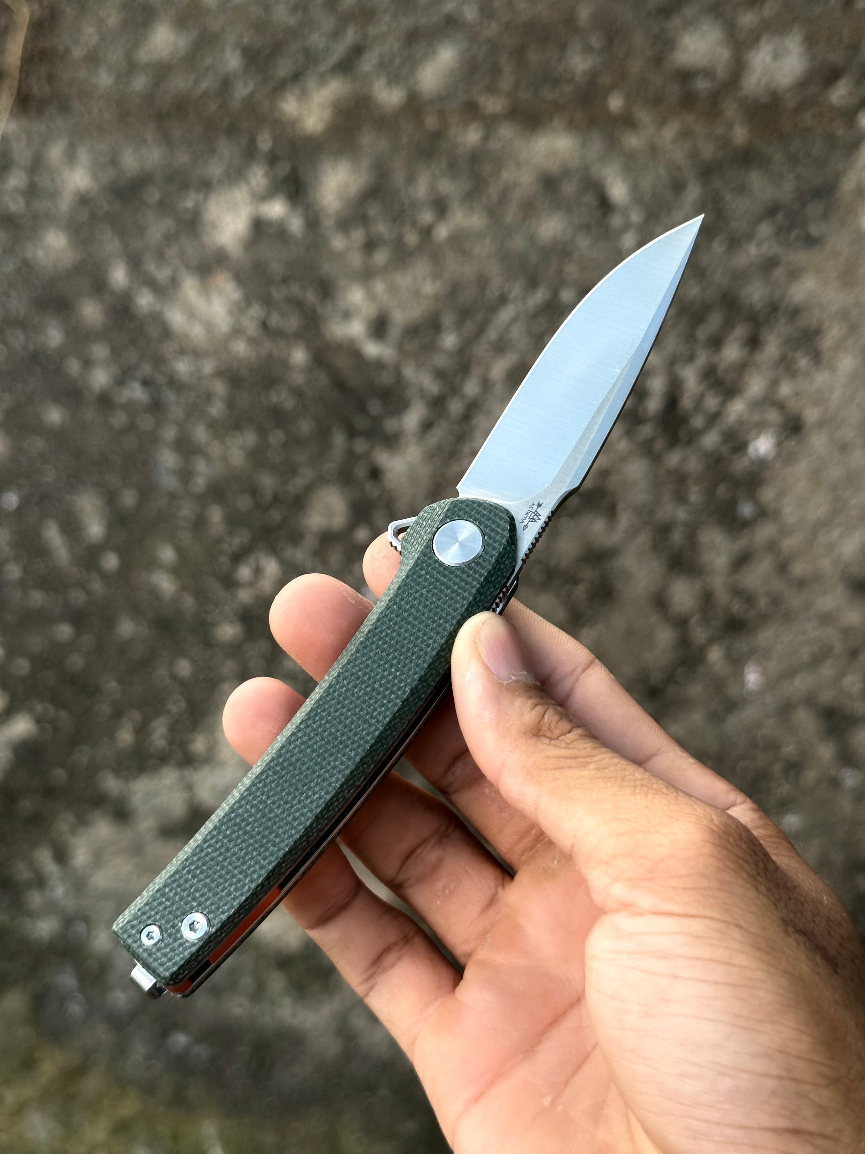 ATG ATHENA
