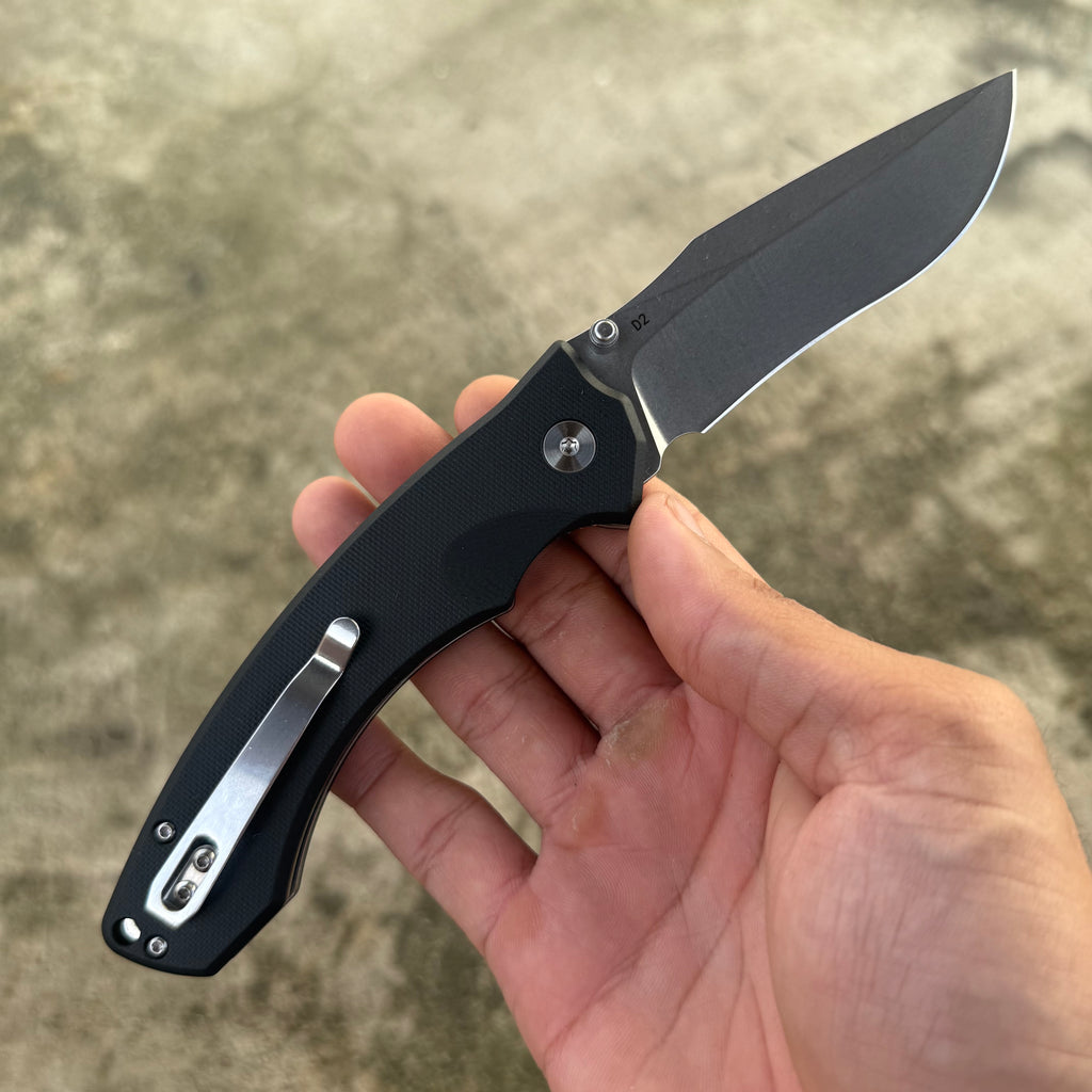 ATG Gurk Kitchen Knife