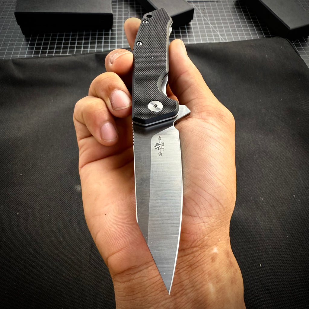 ATG Horus Folding EDC Knife