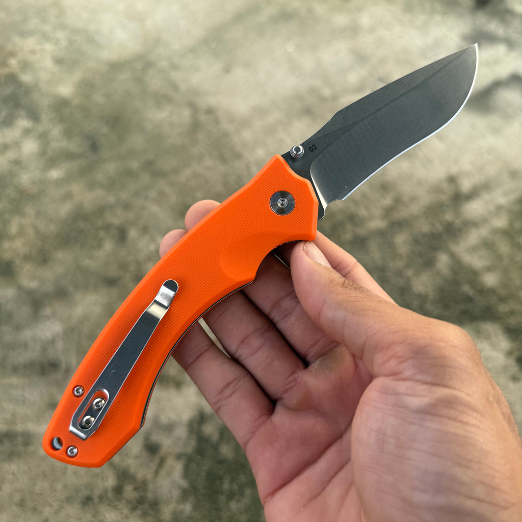 ATG Gurk Kitchen Knife