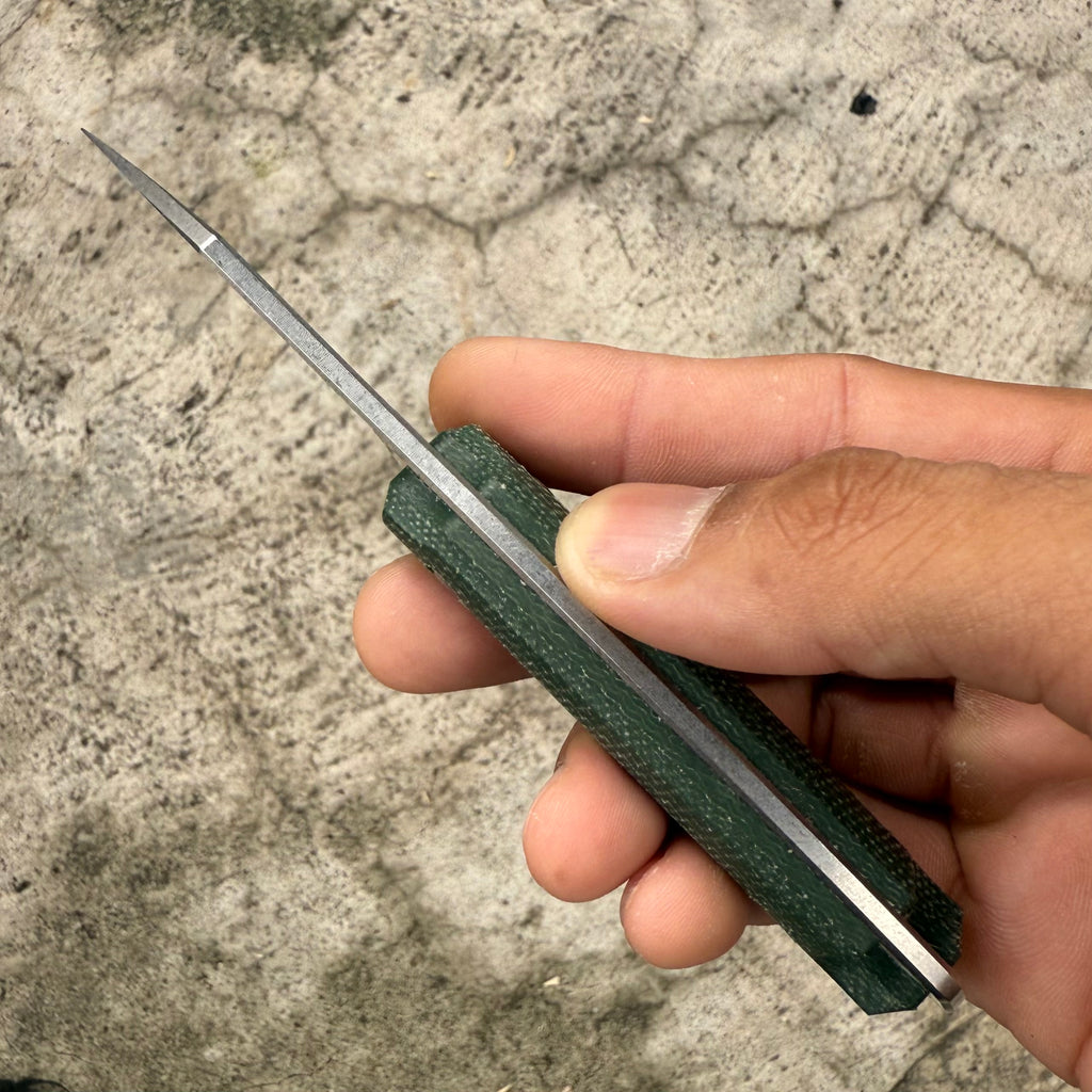 ATG Horus EDC Fixed Blade