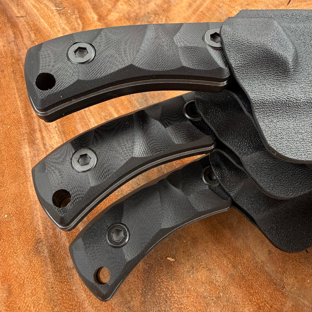 ATG ONYX CAMP KNIFE