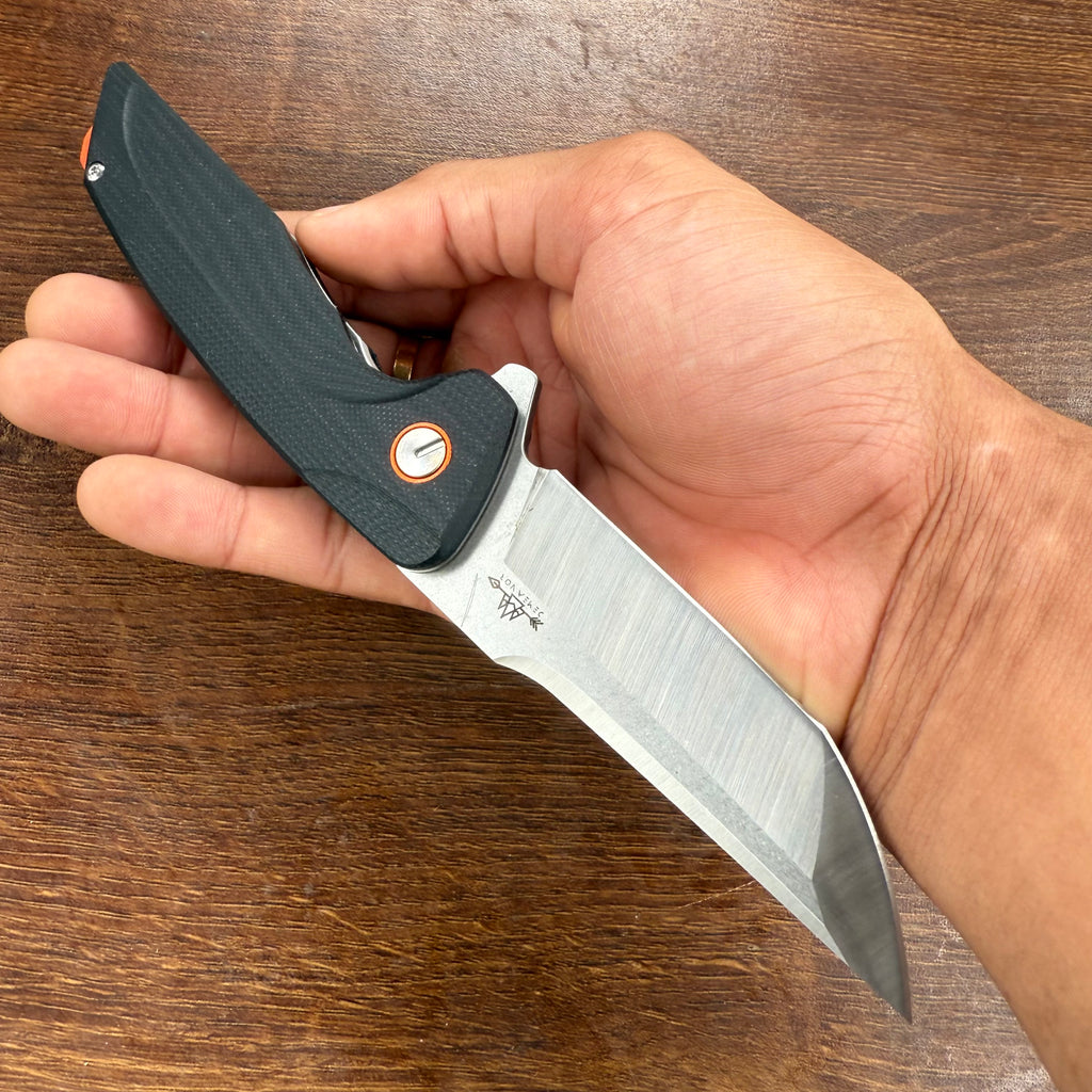 ATG Demeanor EDC Folding Knife