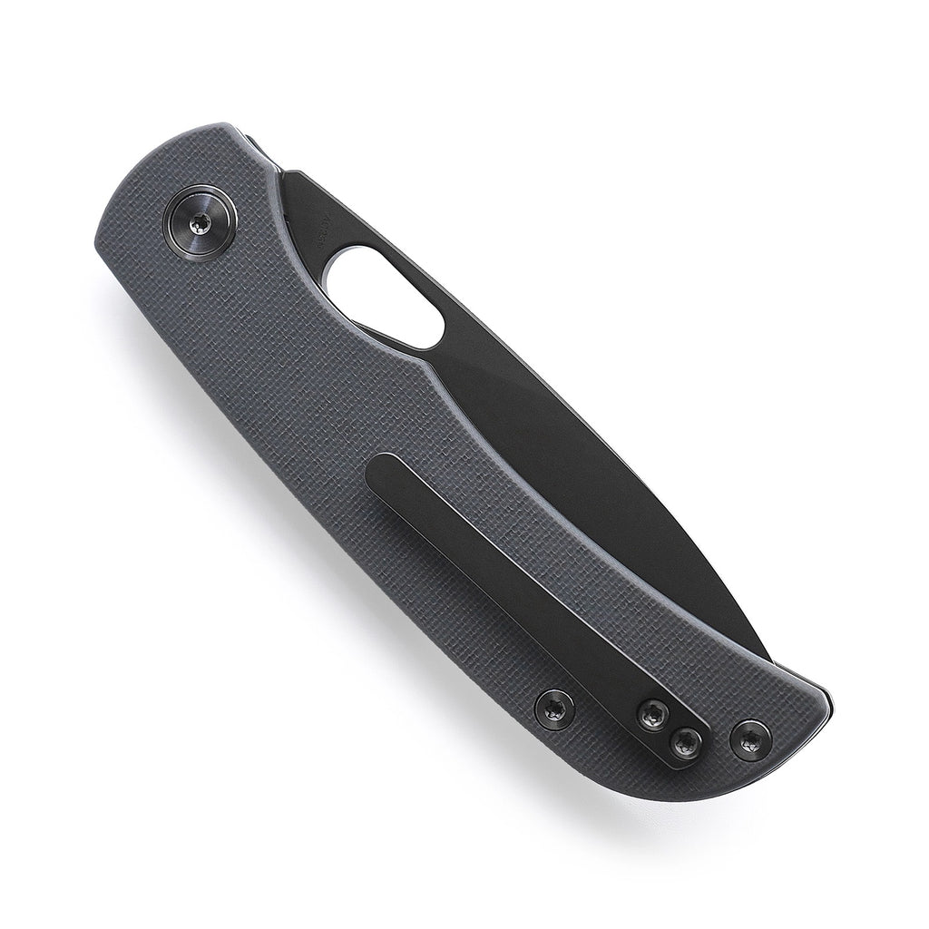 Miguron Moyarl G10 EDC Folding Knife