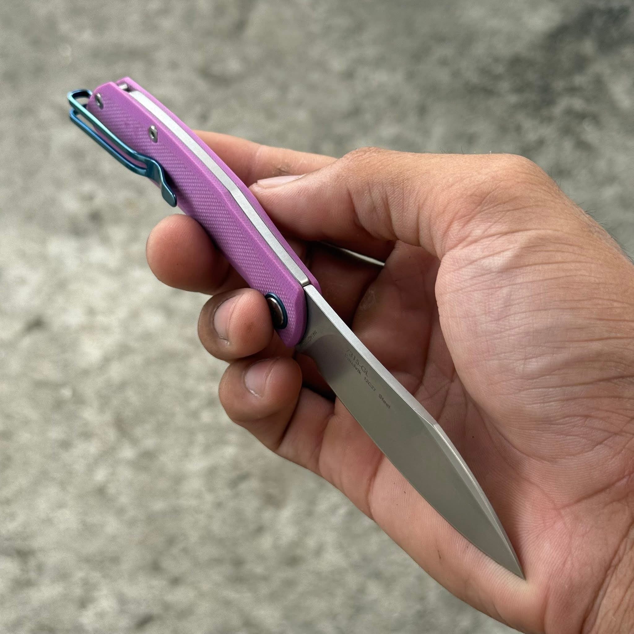 SRM 7315 Slipjoint
