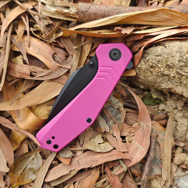 EMHT29 EDC Folding Knife