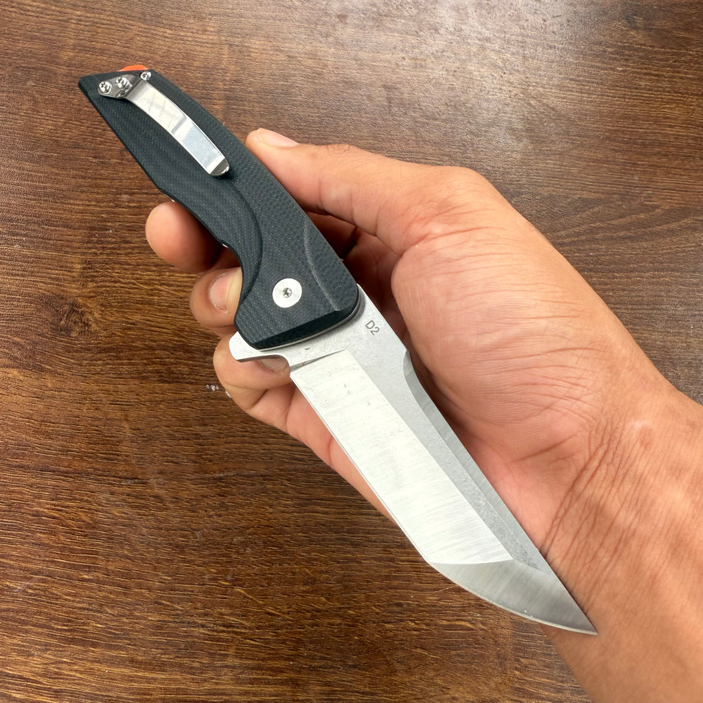ATG Demeanor EDC Folding Knife