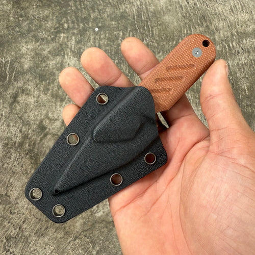ATG Kiridashi EDC Fixed Blade
